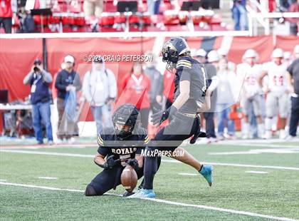 Thumbnail 2 in Roy vs Bountiful (UHSAA 5A Final) photogallery.