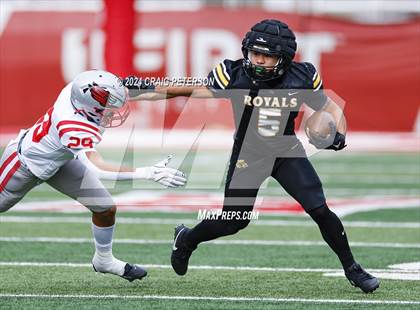 Thumbnail 3 in Roy vs Bountiful (UHSAA 5A Final) photogallery.
