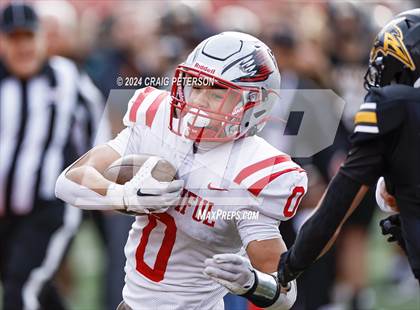 Thumbnail 1 in Roy vs Bountiful (UHSAA 5A Final) photogallery.