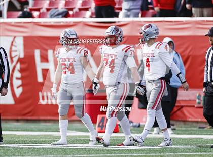 Thumbnail 1 in Roy vs Bountiful (UHSAA 5A Final) photogallery.