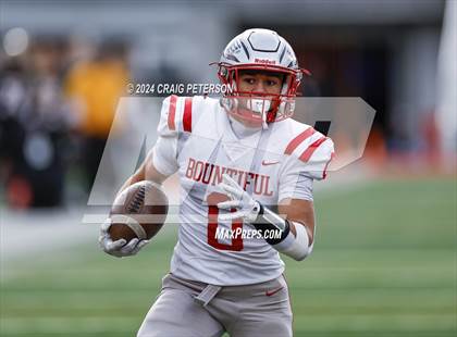 Thumbnail 2 in Roy vs Bountiful (UHSAA 5A Final) photogallery.