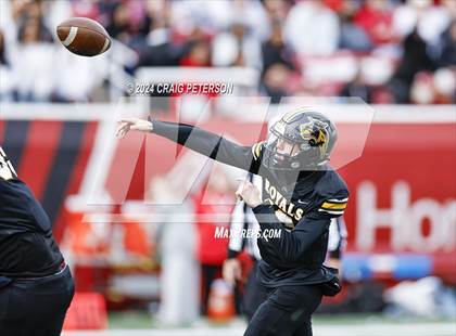 Thumbnail 1 in Roy vs Bountiful (UHSAA 5A Final) photogallery.