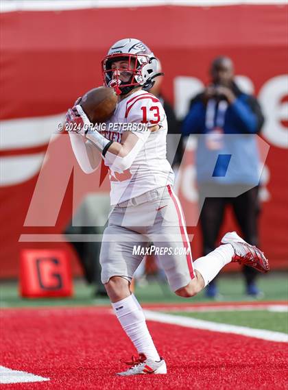 Thumbnail 1 in Roy vs Bountiful (UHSAA 5A Final) photogallery.