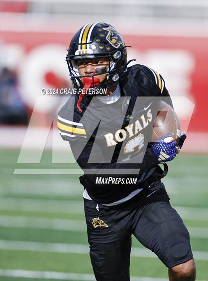 Thumbnail 2 in Roy vs Bountiful (UHSAA 5A Final) photogallery.