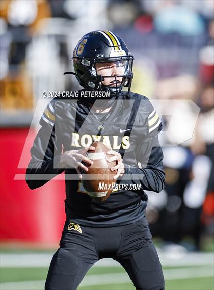Thumbnail 3 in Roy vs Bountiful (UHSAA 5A Final) photogallery.
