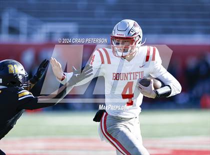 Thumbnail 3 in Roy vs Bountiful (UHSAA 5A Final) photogallery.