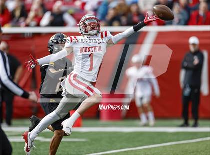 Thumbnail 2 in Roy vs Bountiful (UHSAA 5A Final) photogallery.