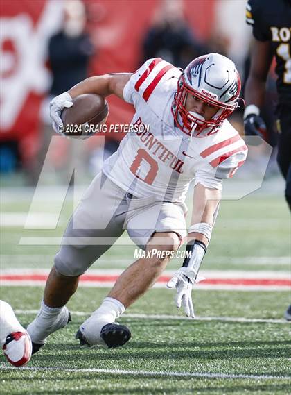 Thumbnail 2 in Roy vs Bountiful (UHSAA 5A Final) photogallery.