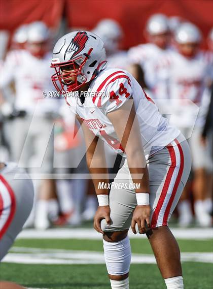 Thumbnail 3 in Roy vs Bountiful (UHSAA 5A Final) photogallery.