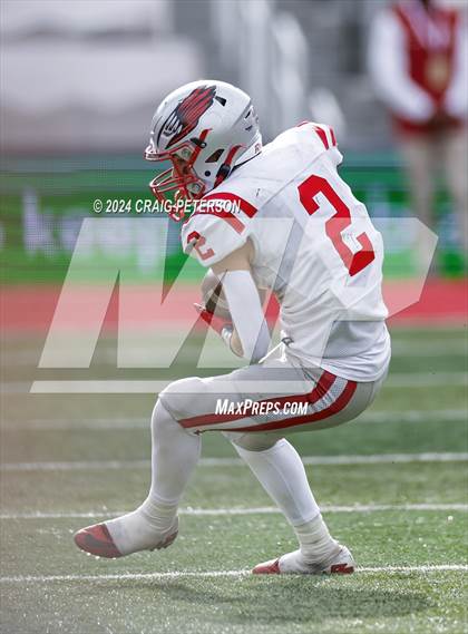 Thumbnail 3 in Roy vs Bountiful (UHSAA 5A Final) photogallery.