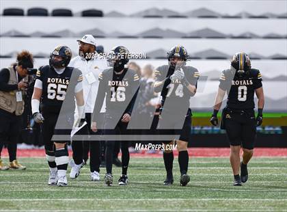 Thumbnail 3 in Roy vs Bountiful (UHSAA 5A Final) photogallery.