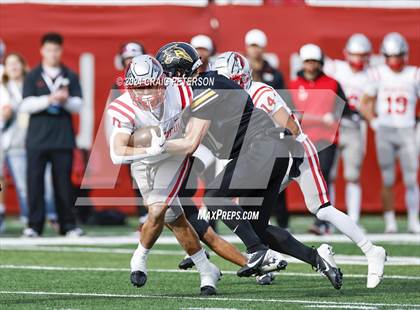 Thumbnail 2 in Roy vs Bountiful (UHSAA 5A Final) photogallery.