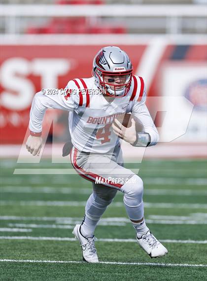 Thumbnail 3 in Roy vs Bountiful (UHSAA 5A Final) photogallery.