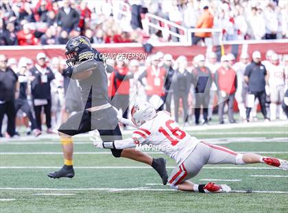 Thumbnail 2 in Roy vs Bountiful (UHSAA 5A Final) photogallery.