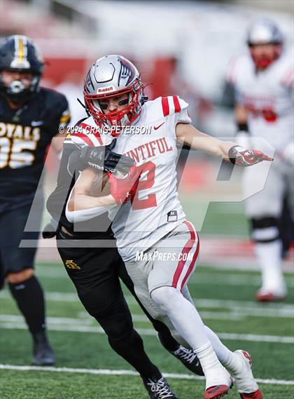 Thumbnail 3 in Roy vs Bountiful (UHSAA 5A Final) photogallery.