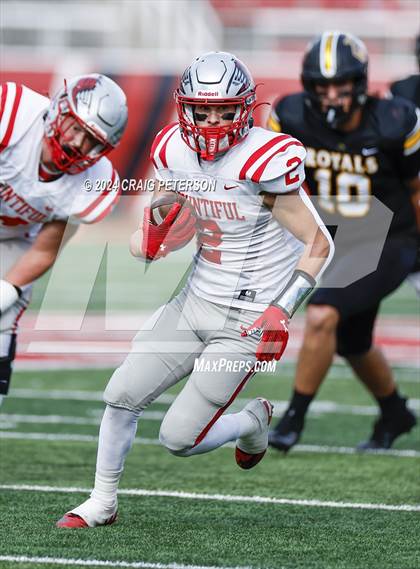 Thumbnail 3 in Roy vs Bountiful (UHSAA 5A Final) photogallery.