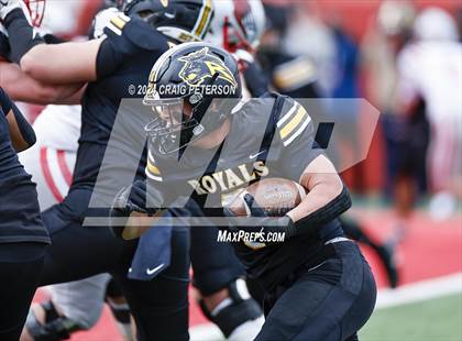 Thumbnail 1 in Roy vs Bountiful (UHSAA 5A Final) photogallery.