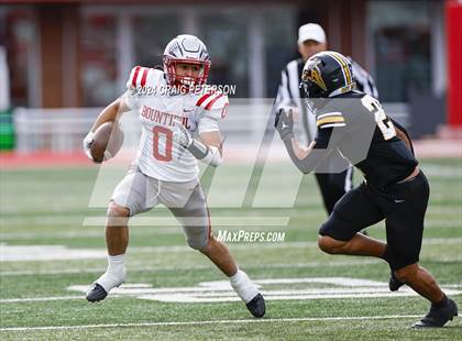 Thumbnail 3 in Roy vs Bountiful (UHSAA 5A Final) photogallery.