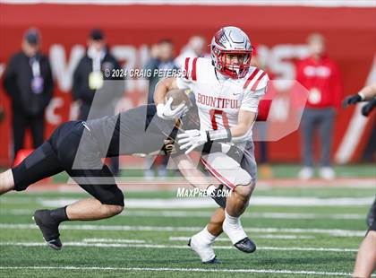 Thumbnail 3 in Roy vs Bountiful (UHSAA 5A Final) photogallery.