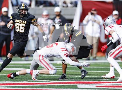 Thumbnail 1 in Roy vs Bountiful (UHSAA 5A Final) photogallery.