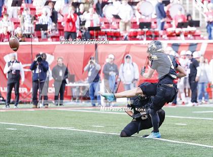 Thumbnail 1 in Roy vs Bountiful (UHSAA 5A Final) photogallery.
