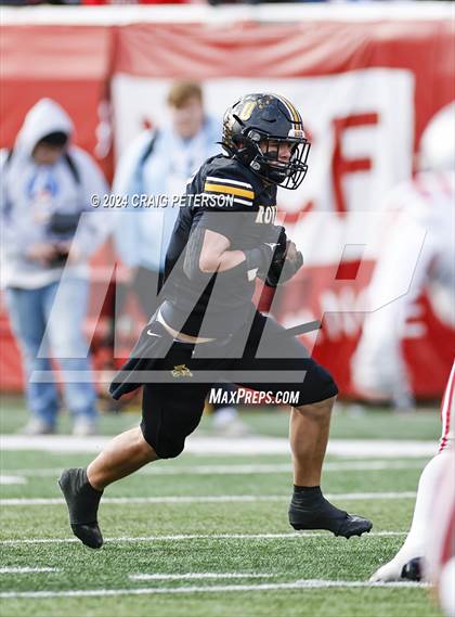 Thumbnail 2 in Roy vs Bountiful (UHSAA 5A Final) photogallery.
