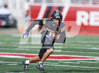 Thumbnail 3 in Roy vs Bountiful (UHSAA 5A Final) photogallery.