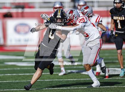 Thumbnail 2 in Roy vs Bountiful (UHSAA 5A Final) photogallery.