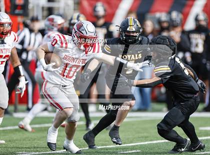 Thumbnail 1 in Roy vs Bountiful (UHSAA 5A Final) photogallery.