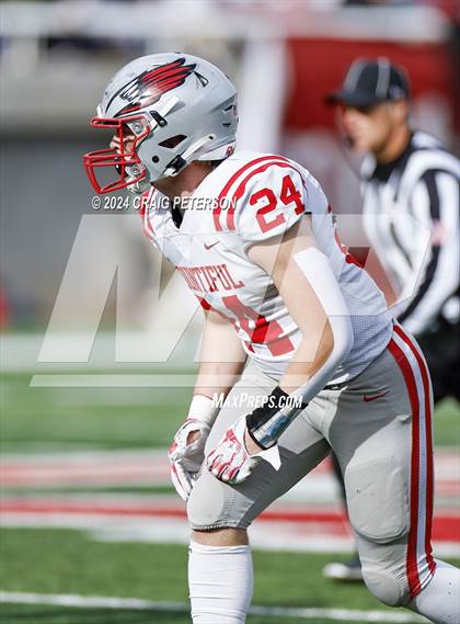 Thumbnail 2 in Roy vs Bountiful (UHSAA 5A Final) photogallery.