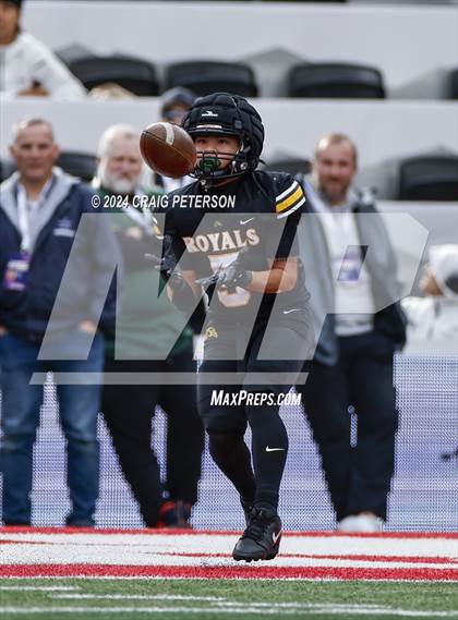 Thumbnail 1 in Roy vs Bountiful (UHSAA 5A Final) photogallery.