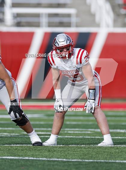 Thumbnail 2 in Roy vs Bountiful (UHSAA 5A Final) photogallery.