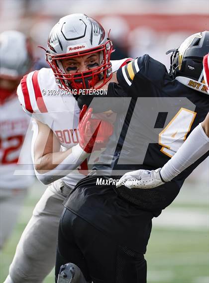 Thumbnail 2 in Roy vs Bountiful (UHSAA 5A Final) photogallery.