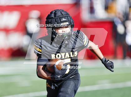Thumbnail 1 in Roy vs Bountiful (UHSAA 5A Final) photogallery.