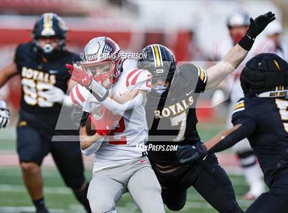 Thumbnail 1 in Roy vs Bountiful (UHSAA 5A Final) photogallery.