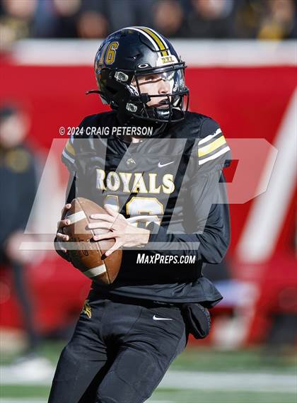 Thumbnail 2 in Roy vs Bountiful (UHSAA 5A Final) photogallery.
