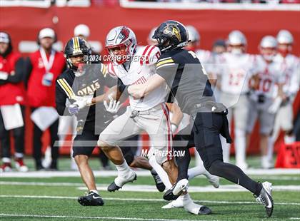 Thumbnail 1 in Roy vs Bountiful (UHSAA 5A Final) photogallery.
