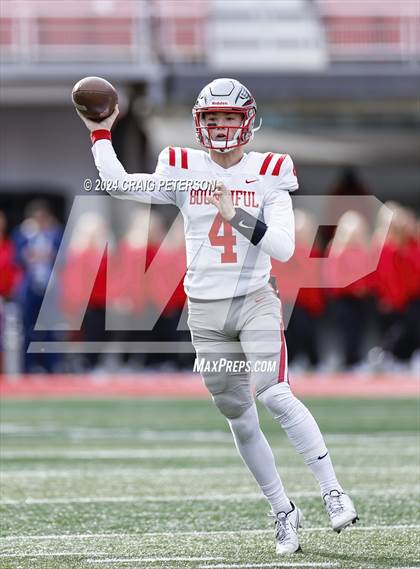 Thumbnail 2 in Roy vs Bountiful (UHSAA 5A Final) photogallery.