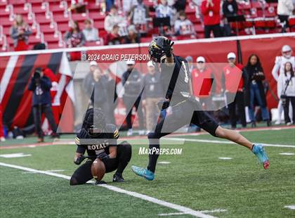 Thumbnail 2 in Roy vs Bountiful (UHSAA 5A Final) photogallery.