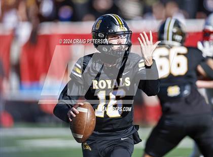 Thumbnail 2 in Roy vs Bountiful (UHSAA 5A Final) photogallery.