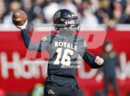 Thumbnail 1 in Roy vs Bountiful (UHSAA 5A Final) photogallery.