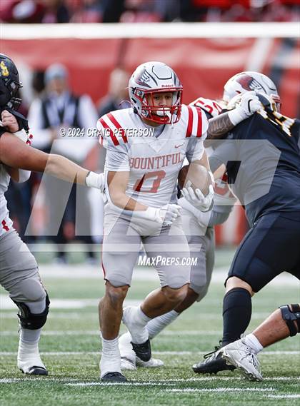Thumbnail 3 in Roy vs Bountiful (UHSAA 5A Final) photogallery.