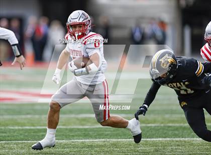 Thumbnail 2 in Roy vs Bountiful (UHSAA 5A Final) photogallery.