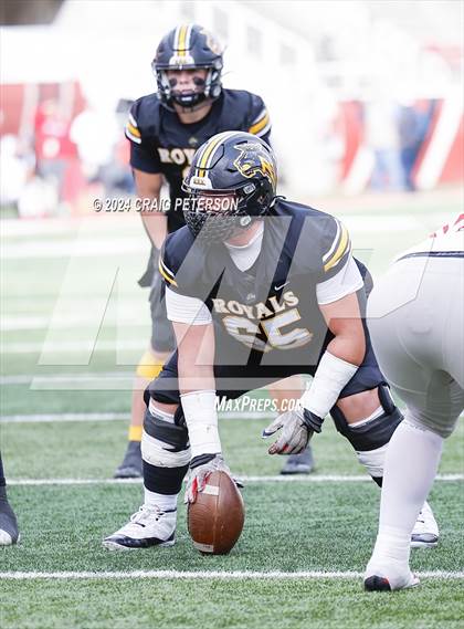 Thumbnail 1 in Roy vs Bountiful (UHSAA 5A Final) photogallery.