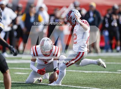 Thumbnail 1 in Roy vs Bountiful (UHSAA 5A Final) photogallery.