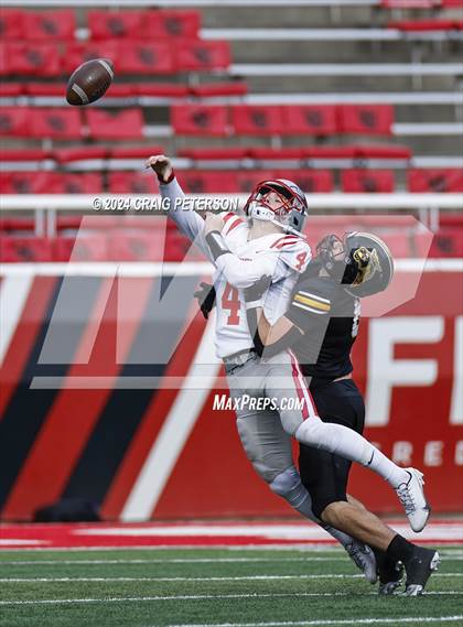 Thumbnail 1 in Roy vs Bountiful (UHSAA 5A Final) photogallery.