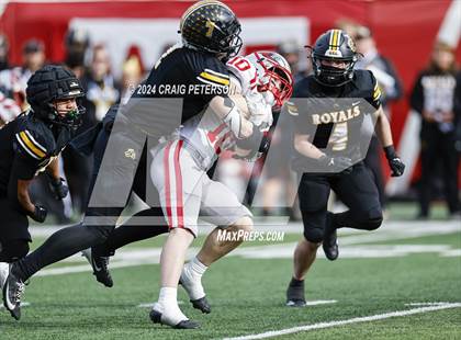 Thumbnail 2 in Roy vs Bountiful (UHSAA 5A Final) photogallery.
