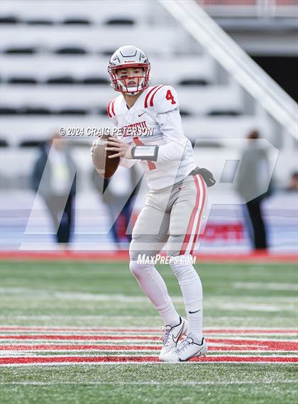 Thumbnail 2 in Roy vs Bountiful (UHSAA 5A Final) photogallery.