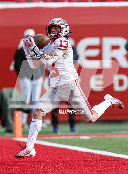 Thumbnail 3 in Roy vs Bountiful (UHSAA 5A Final) photogallery.