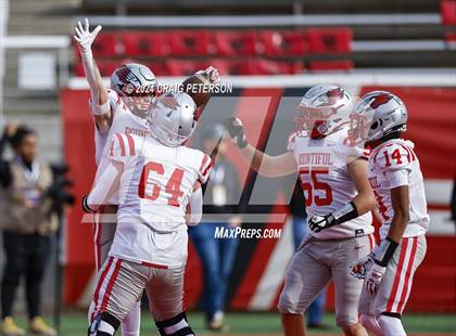 Thumbnail 3 in Roy vs Bountiful (UHSAA 5A Final) photogallery.